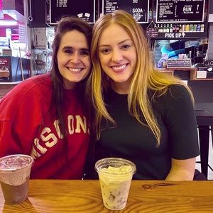 Meet your Posher, Meg